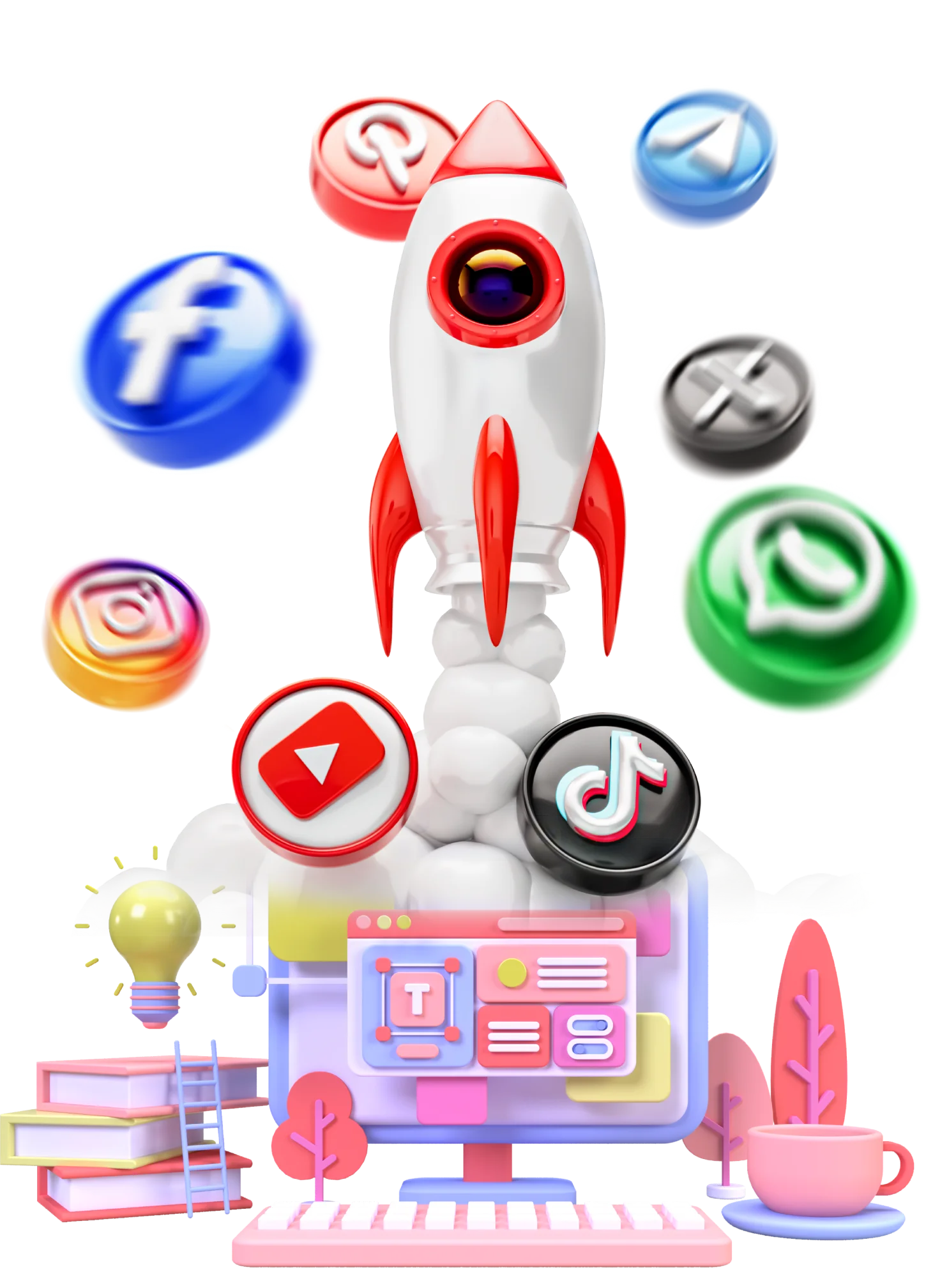 Top Digital Marketing Agency